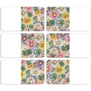 Магнитные фотопазлы 90 на 50 набор 6 штук 