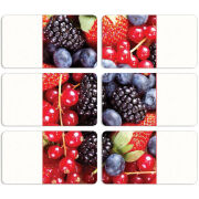 Магнитные фотопазлы 90 на 50 набор 6 штук 