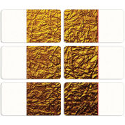 Магнитные фотопазлы 90 на 50 набор 6 штук 