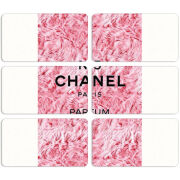 Магнитные фотопазлы 90 на 50 набор 6 штук 