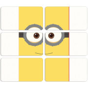 Магнитные фотопазлы 90 на 50 набор 6 штук 