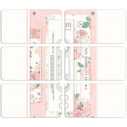 Магнитные фотопазлы 90 на 50 набор 6 штук 