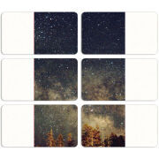 Магнитные фотопазлы 90 на 50 набор 6 штук 