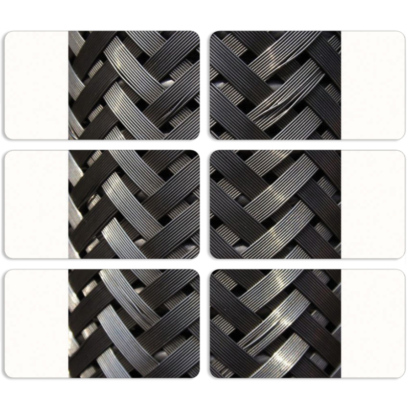 Магнитные фотопазлы 90 на 50 набор 6 штук 