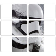 Магнитные фотопазлы 90 на 50 набор 6 штук 