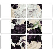 Магнитные фотопазлы 90 на 50 набор 6 штук 