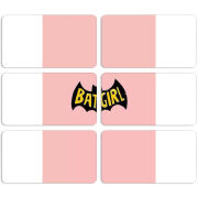 Магнитные фотопазлы 90 на 50 набор 6 штук 