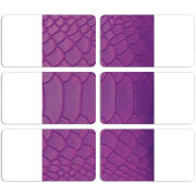 Магнитные фотопазлы 90 на 50 набор 6 штук 