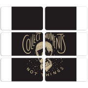 Магнитные фотопазлы 90 на 50 набор 6 штук 