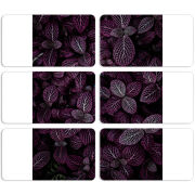 Магнитные фотопазлы 90 на 50 набор 6 штук 