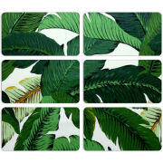 Магнитные фотопазлы 90 на 50 набор 6 штук 