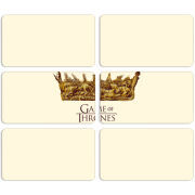 Магнитные фотопазлы 90 на 50 набор 6 штук 