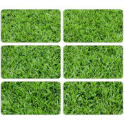 Магнитные фотопазлы 90 на 50 набор 6 штук 