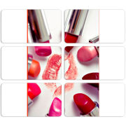 Магнитные фотопазлы 90 на 50 набор 6 штук 