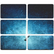 Магнитные фотопазлы 90 на 50 набор 6 штук 