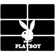 Магнитные фотопазлы 90 на 50 набор 6 штук 