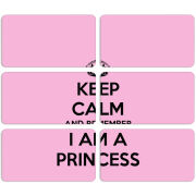 Магнитные фотопазлы 90 на 50 набор 6 штук 