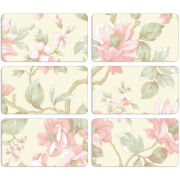 Магнитные фотопазлы 90 на 50 набор 6 штук 