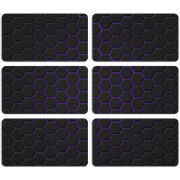 Магнитные фотопазлы 90 на 50 набор 6 штук 