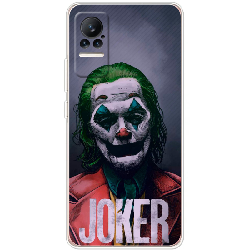 Чехол BoxFace Xiaomi Civi / Civi 1S Joker