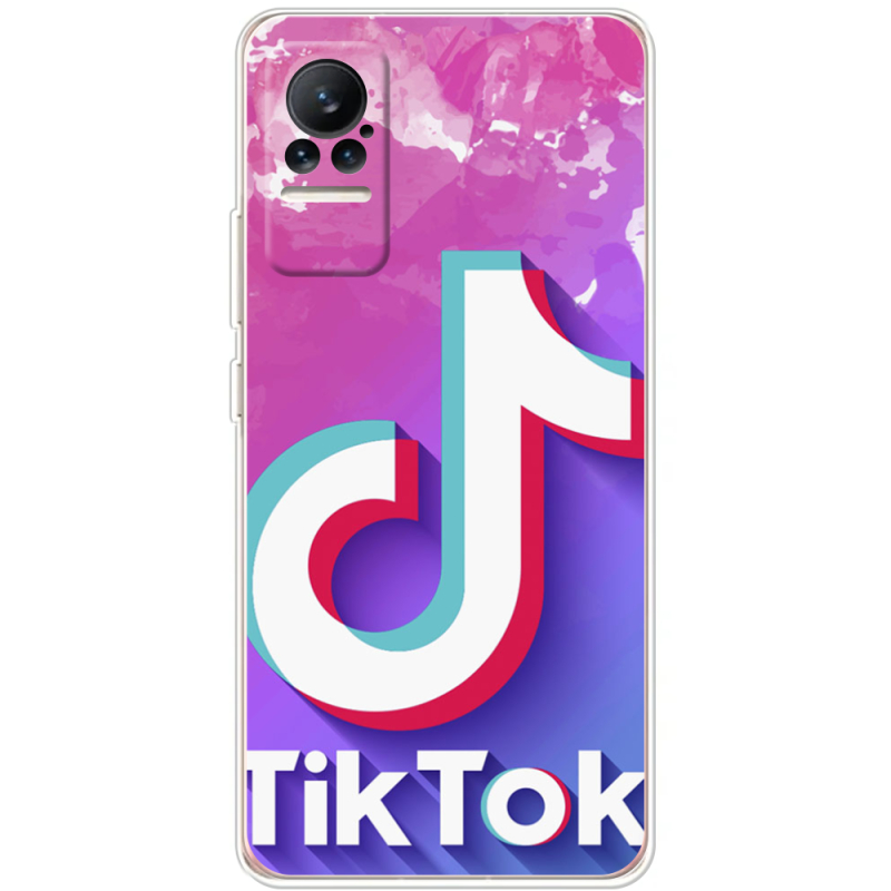 Чехол BoxFace Xiaomi Civi / Civi 1S TikTok