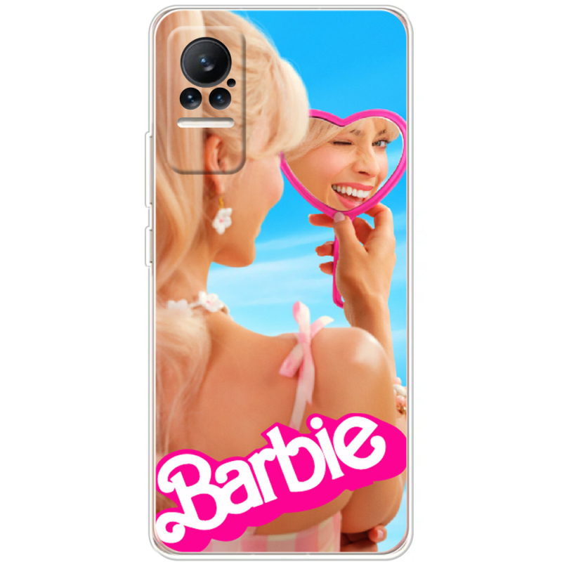 Чехол BoxFace Xiaomi Civi / Civi 1S Barbie 2023