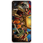 Чехол BoxFace Xiaomi Civi / Civi 1S 