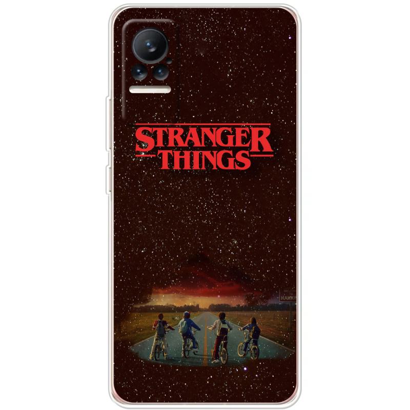 Чехол BoxFace Xiaomi Civi / Civi 1S 