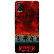 Чехол BoxFace Xiaomi Civi / Civi 1S 