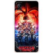 Чехол BoxFace Xiaomi Civi / Civi 1S 