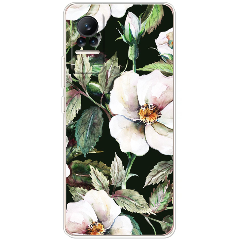 Чехол BoxFace Xiaomi Civi / Civi 1S Blossom Roses