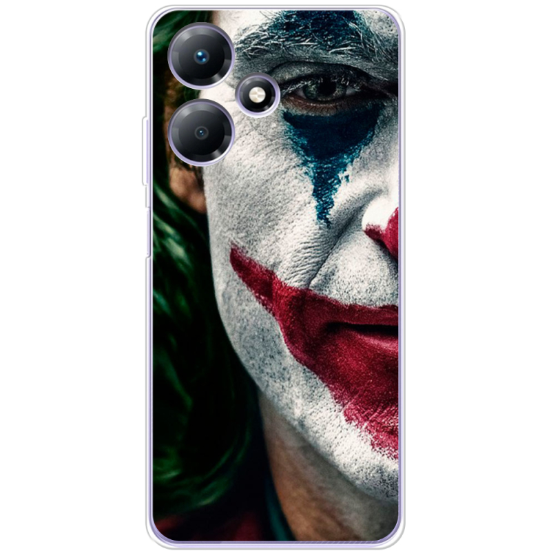 Чехол BoxFace Infinix Hot 30 Play Joker Background