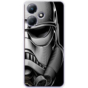 Чехол BoxFace Infinix Hot 30 Play Imperial Stormtroopers