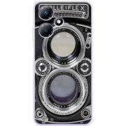 Чехол BoxFace Infinix Hot 30 Play Rolleiflex