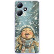 Чехол BoxFace Infinix Hot 30 Play Смак дитинства