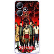 Чехол BoxFace Infinix Hot 30 Play 