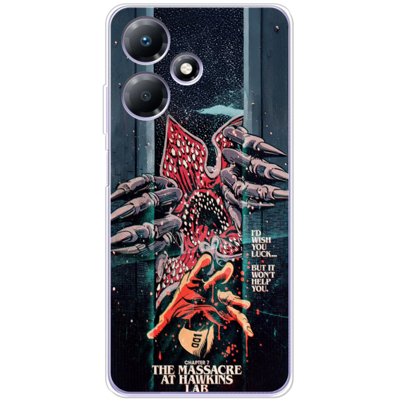 Чехол BoxFace Infinix Hot 30 Play 