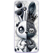 Чехол BoxFace Infinix Hot 30 Play 