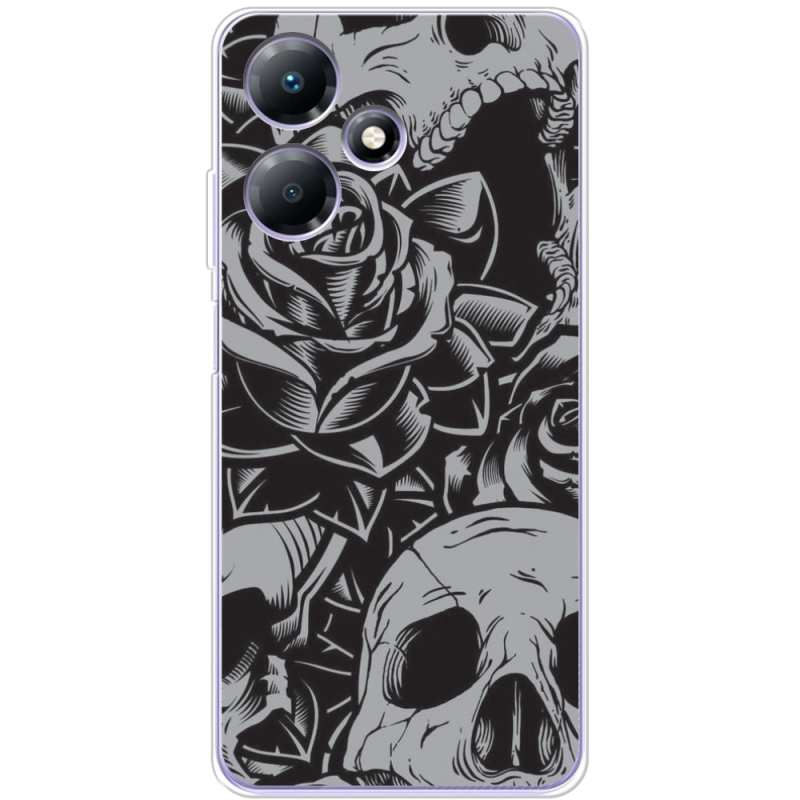 Чехол BoxFace Infinix Hot 30 Play 