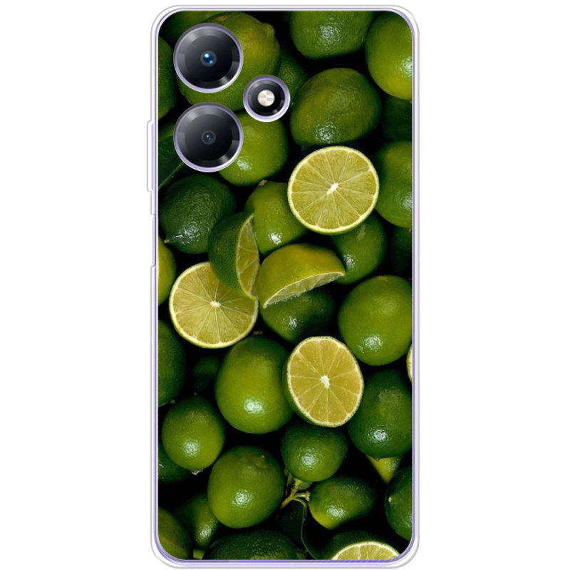 Чехол BoxFace Infinix Hot 30 Play 