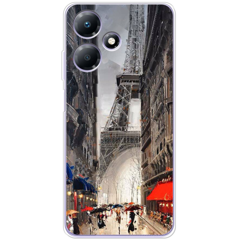 Чехол BoxFace Infinix Hot 30 Play 