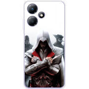 Чехол BoxFace Infinix Hot 30 Play Assassins Creed 3