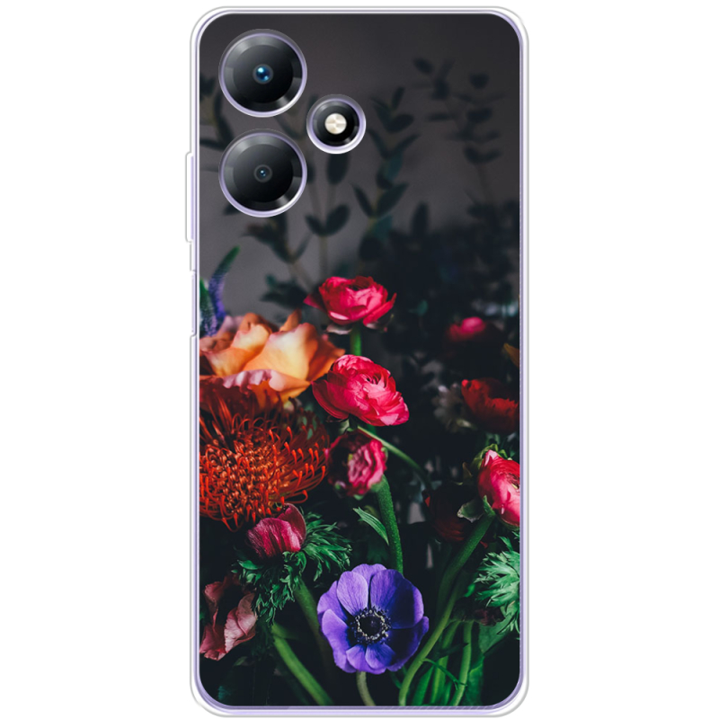 Чехол BoxFace Infinix Hot 30 Play 