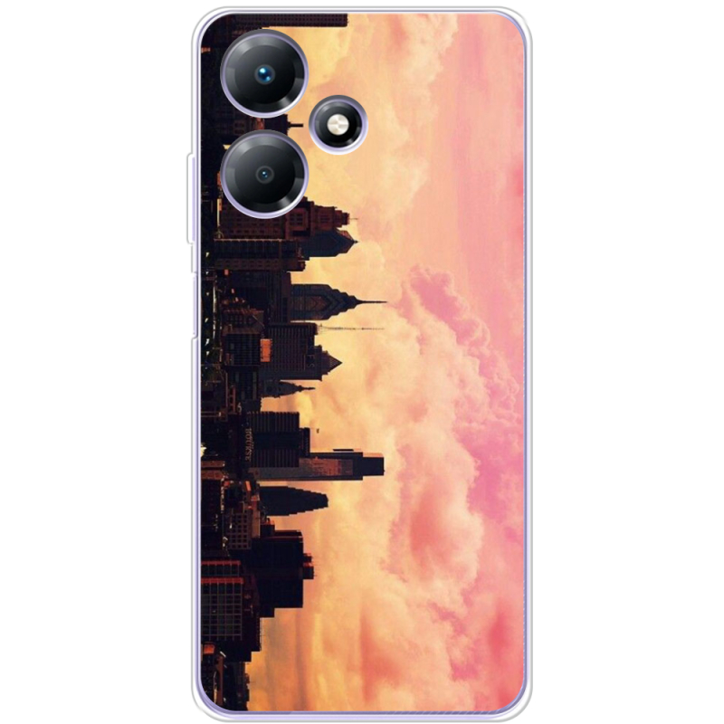 Чехол BoxFace Infinix Hot 30 Play 