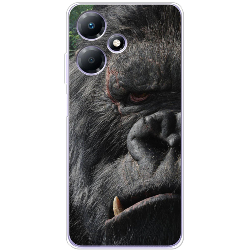 Чехол BoxFace Infinix Hot 30 Play Kong