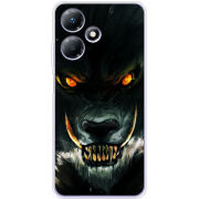 Чехол BoxFace Infinix Hot 30 Play Werewolf