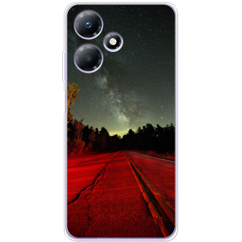 Чехол BoxFace Infinix Hot 30 Play 