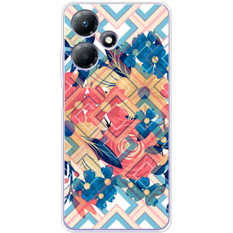 Чехол BoxFace Infinix Hot 30 Play 