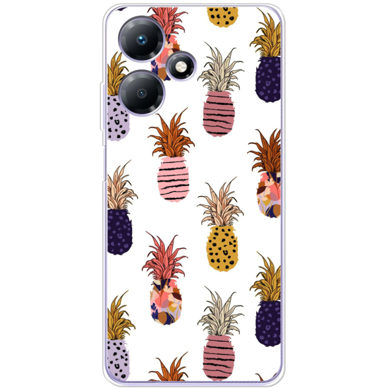Чехол BoxFace Infinix Hot 30 Play 
