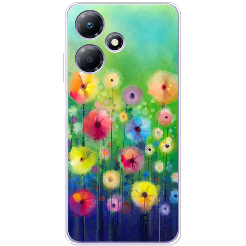Чехол BoxFace Infinix Hot 30 Play 